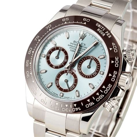 rolex daytona year 2000|Rolex daytona platinum.